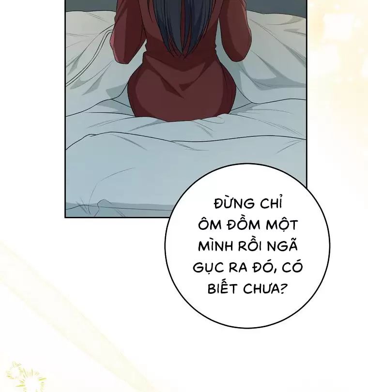 Tôi Sẽ Thoát Khỏi Đoá Hoa Của Thử Thách Chapter  9 - 36