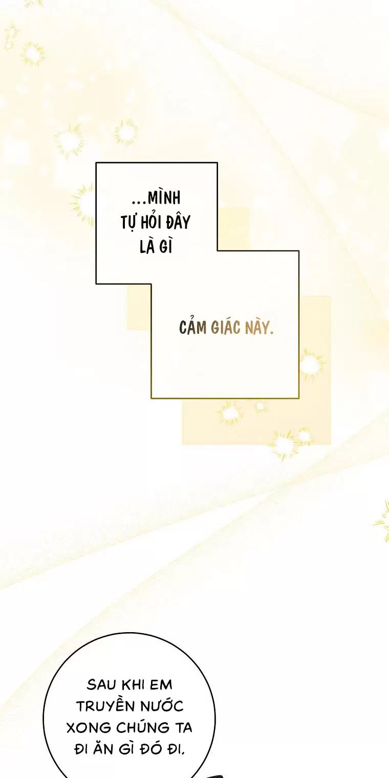 Tôi Sẽ Thoát Khỏi Đoá Hoa Của Thử Thách Chapter  9 - 37