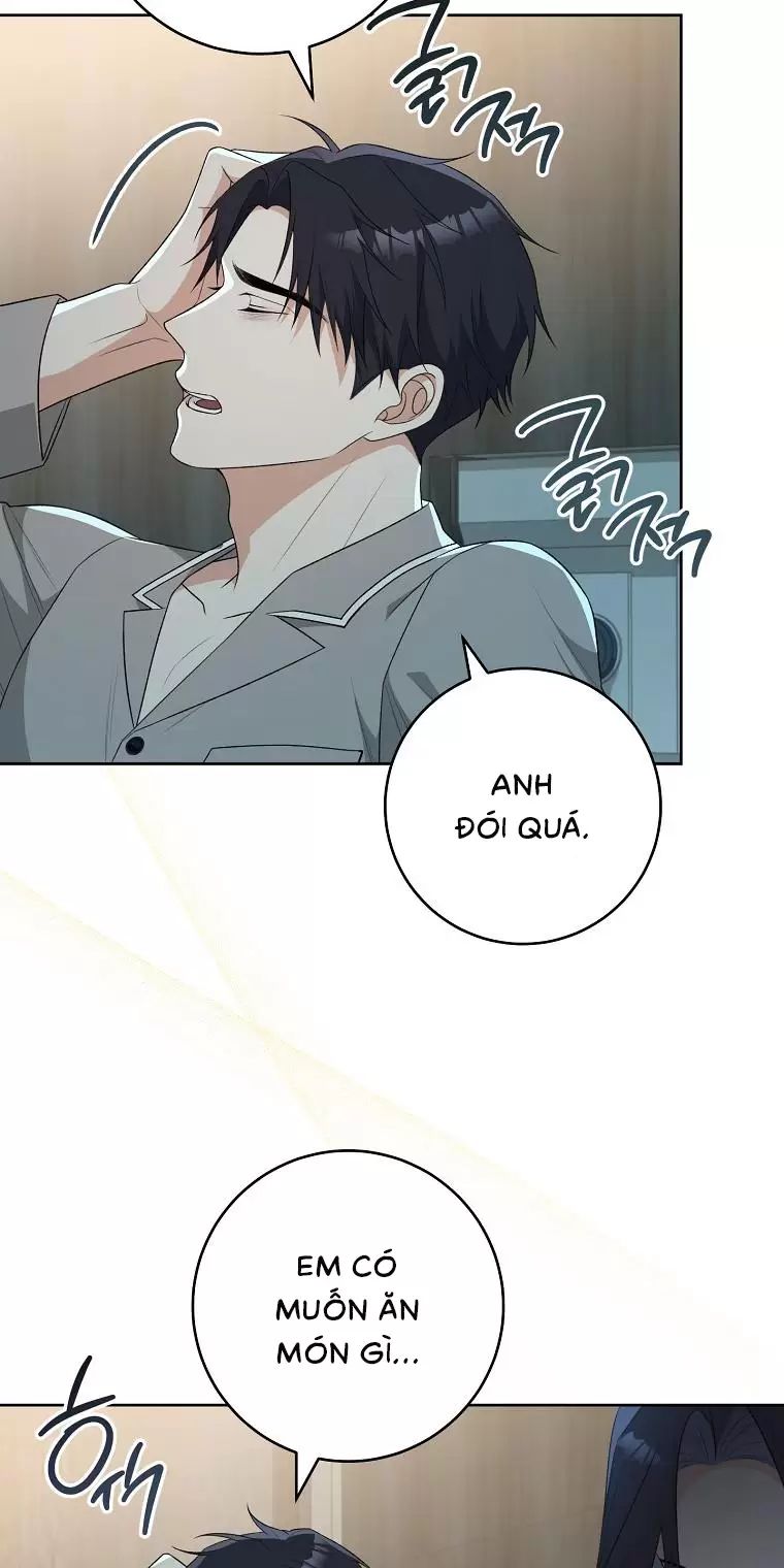 Tôi Sẽ Thoát Khỏi Đoá Hoa Của Thử Thách Chapter  9 - 38