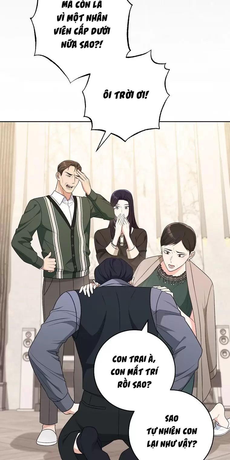 Tôi Sẽ Thoát Khỏi Đoá Hoa Của Thử Thách Chapter  9 - 56