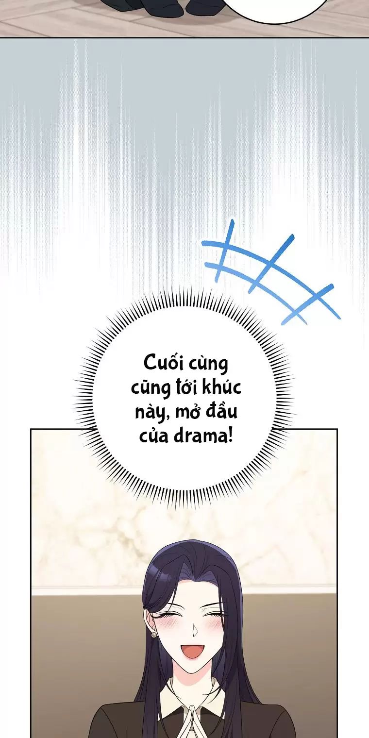 Tôi Sẽ Thoát Khỏi Đoá Hoa Của Thử Thách Chapter  9 - 57