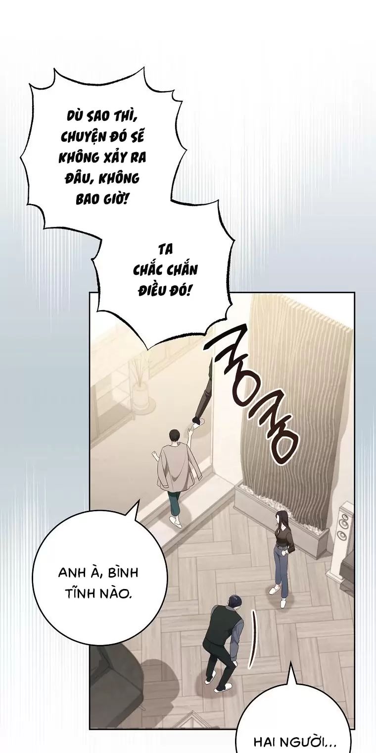 Tôi Sẽ Thoát Khỏi Đoá Hoa Của Thử Thách Chapter  9 - 60