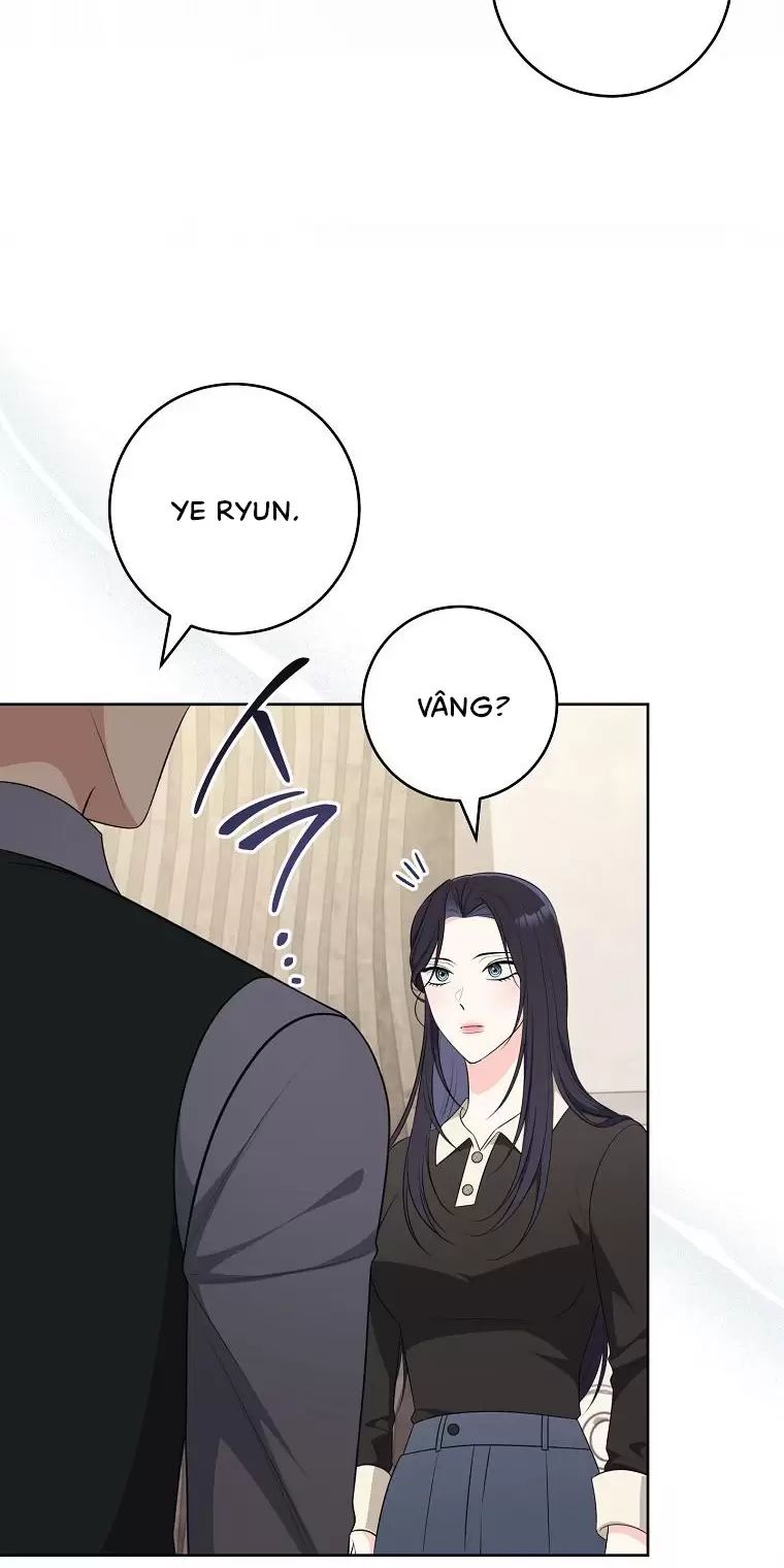 Tôi Sẽ Thoát Khỏi Đoá Hoa Của Thử Thách Chapter  9 - 61