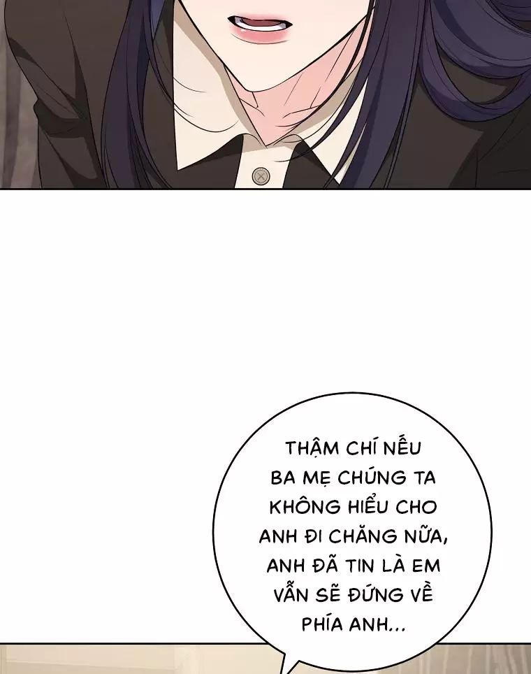 Tôi Sẽ Thoát Khỏi Đoá Hoa Của Thử Thách Chapter  9 - 65