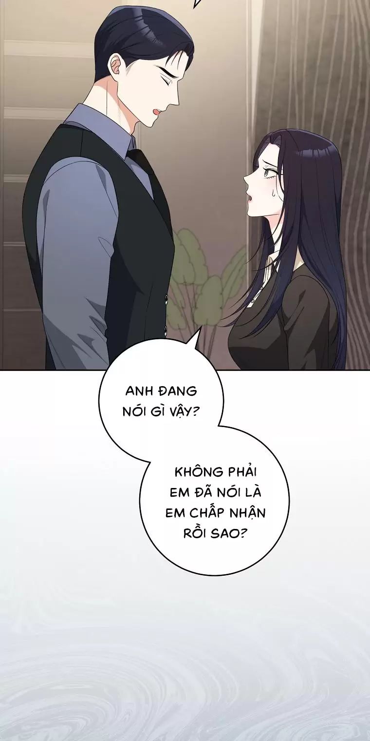 Tôi Sẽ Thoát Khỏi Đoá Hoa Của Thử Thách Chapter  9 - 66