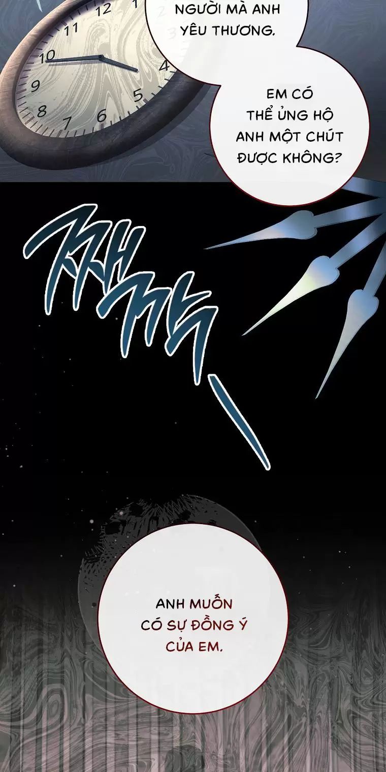 Tôi Sẽ Thoát Khỏi Đoá Hoa Của Thử Thách Chapter  9 - 68