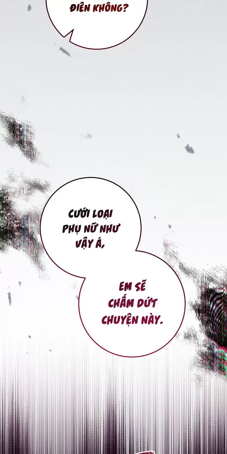 Tôi Sẽ Thoát Khỏi Đoá Hoa Của Thử Thách Chapter  9 - 73