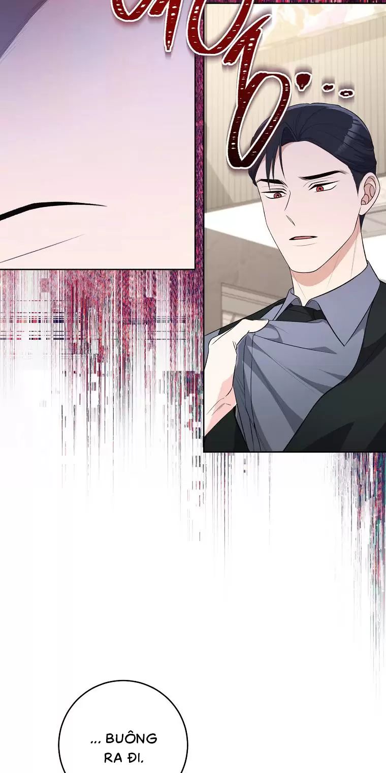 Tôi Sẽ Thoát Khỏi Đoá Hoa Của Thử Thách Chapter  9 - 77