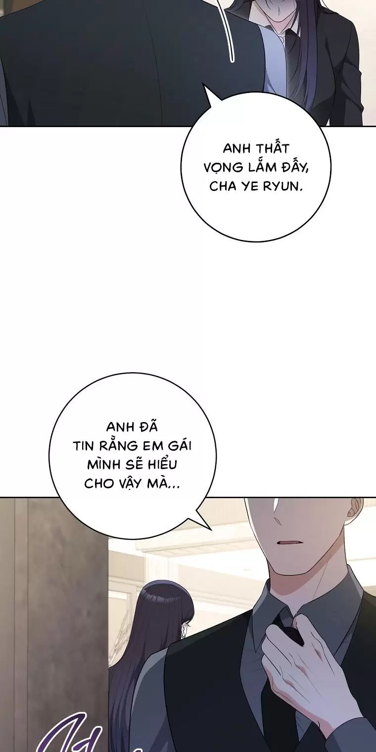 Tôi Sẽ Thoát Khỏi Đoá Hoa Của Thử Thách Chapter  9 - 79