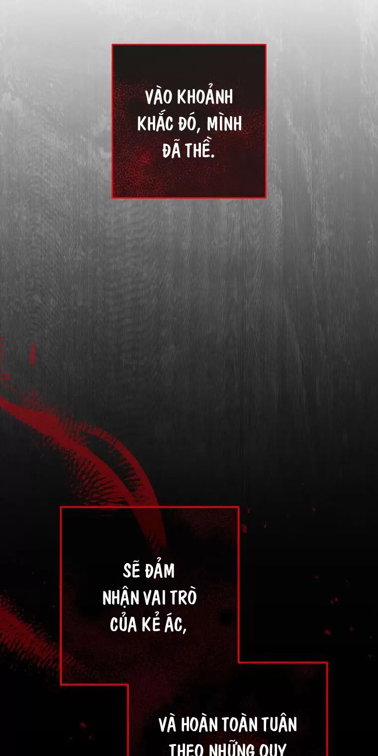 Tôi Sẽ Thoát Khỏi Đoá Hoa Của Thử Thách Chapter  9 - 85