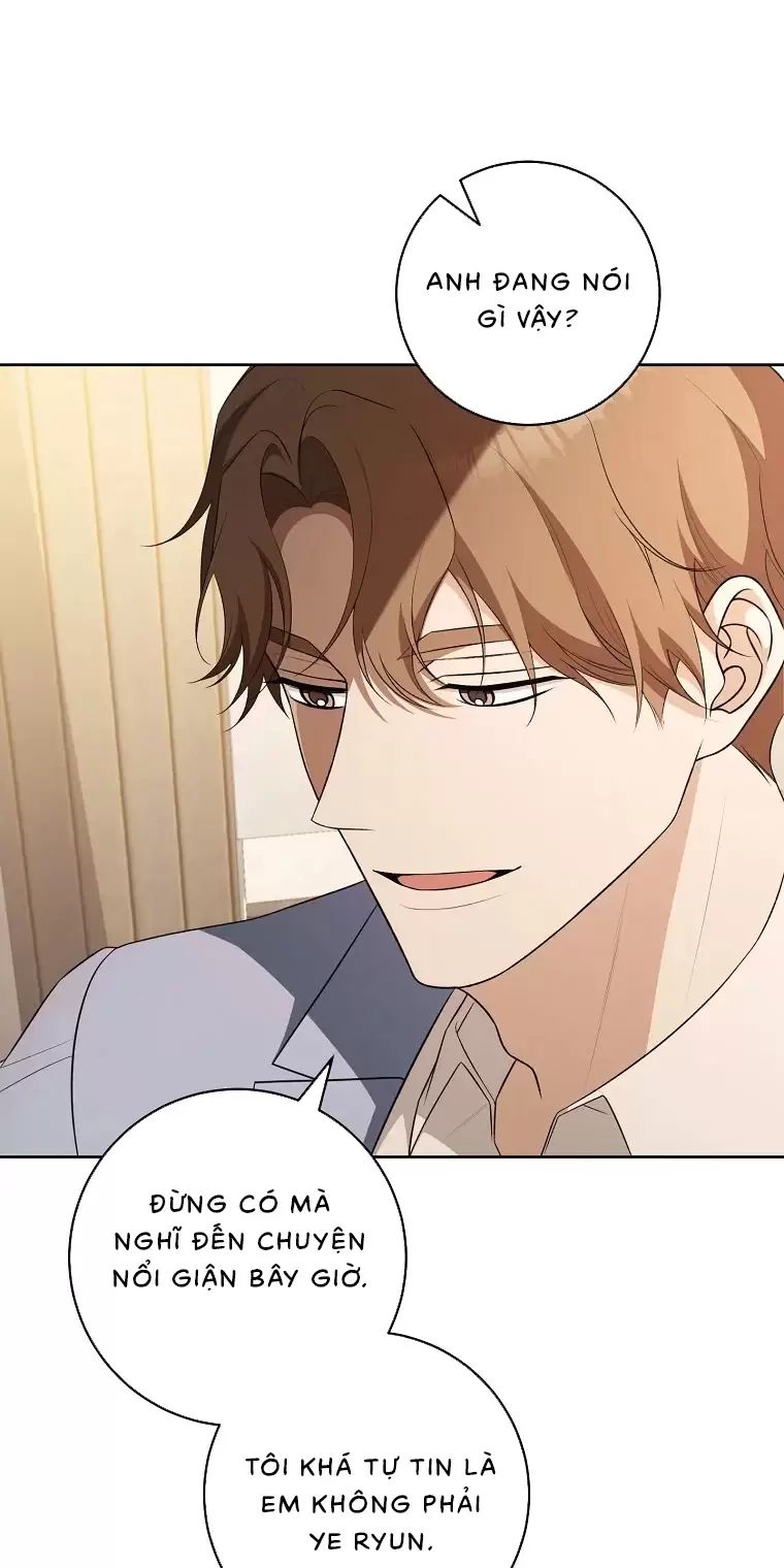 Tôi Sẽ Thoát Khỏi Đoá Hoa Của Thử Thách Chapter  11 - 3