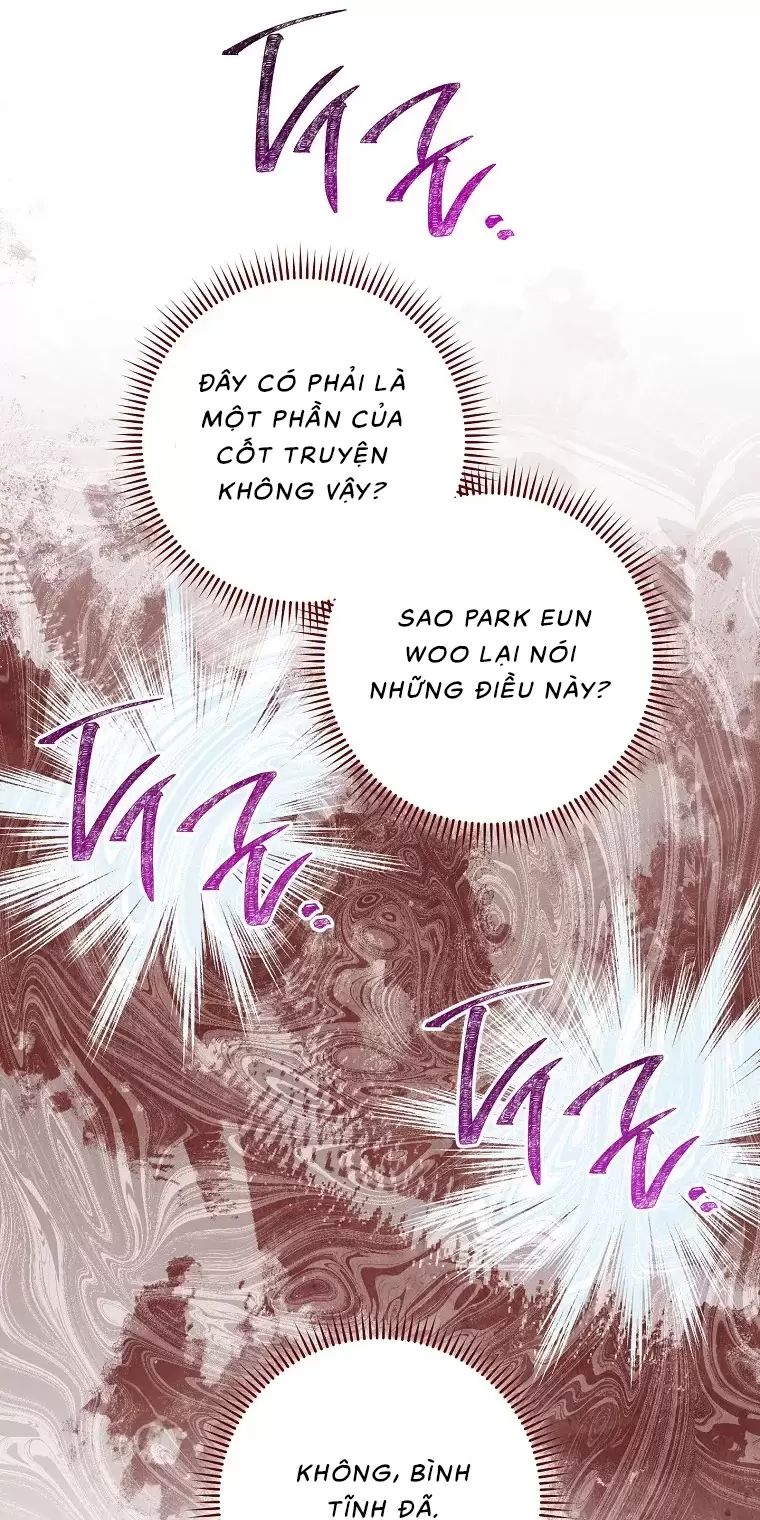 Tôi Sẽ Thoát Khỏi Đoá Hoa Của Thử Thách Chapter  11 - 6