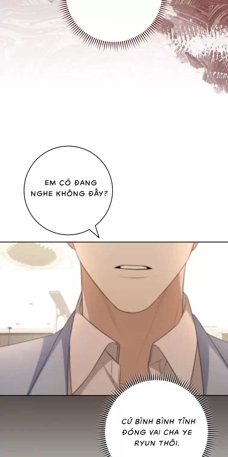 Tôi Sẽ Thoát Khỏi Đoá Hoa Của Thử Thách Chapter  11 - 7