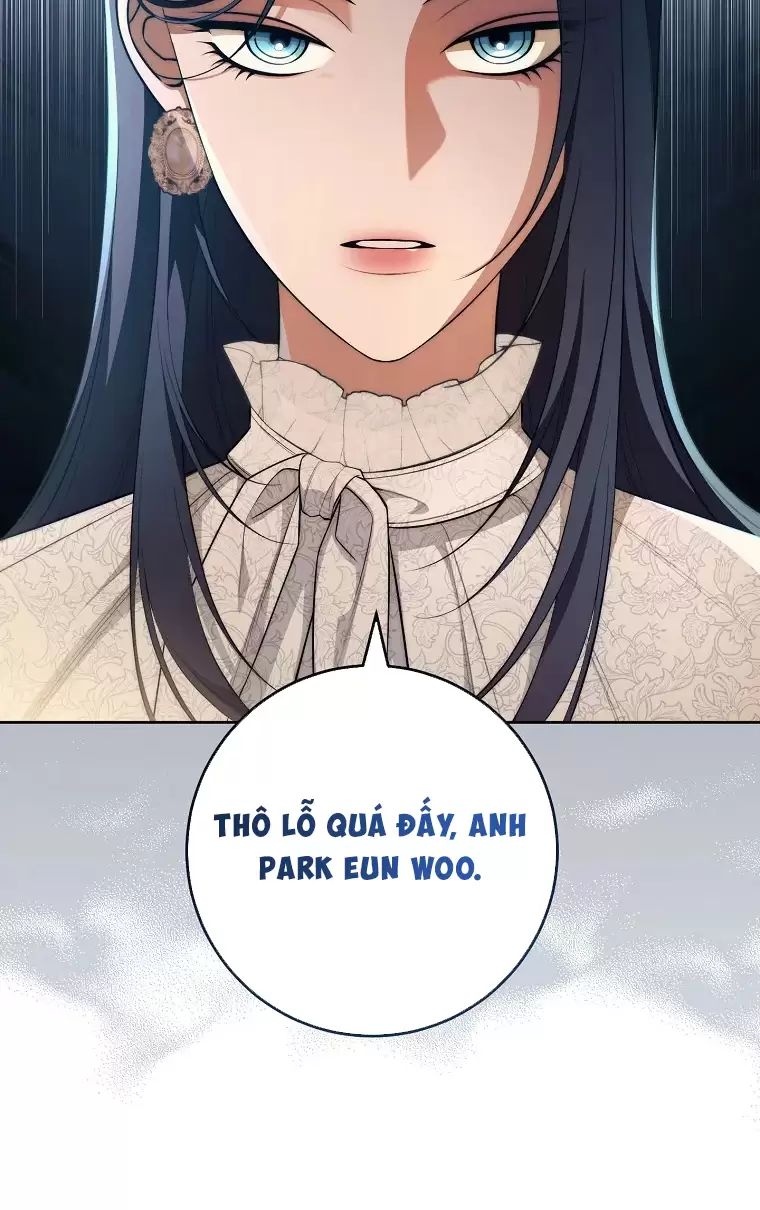 Tôi Sẽ Thoát Khỏi Đoá Hoa Của Thử Thách Chapter  11 - 11