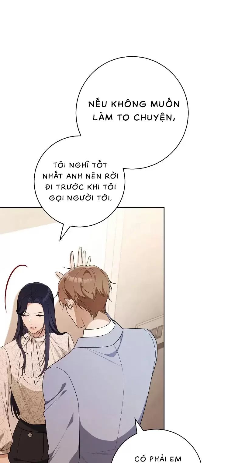 Tôi Sẽ Thoát Khỏi Đoá Hoa Của Thử Thách Chapter  11 - 12