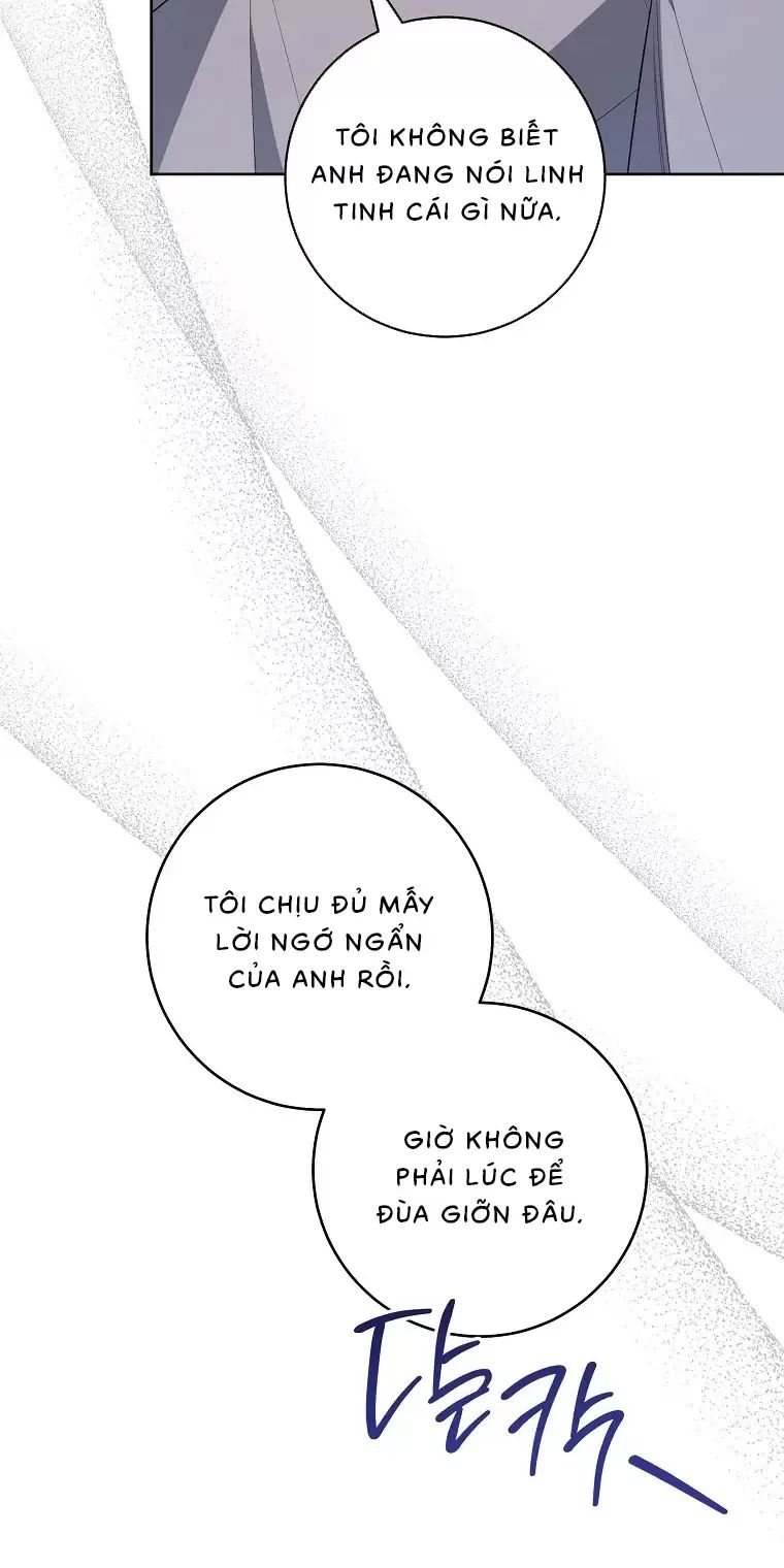 Tôi Sẽ Thoát Khỏi Đoá Hoa Của Thử Thách Chapter  11 - 14