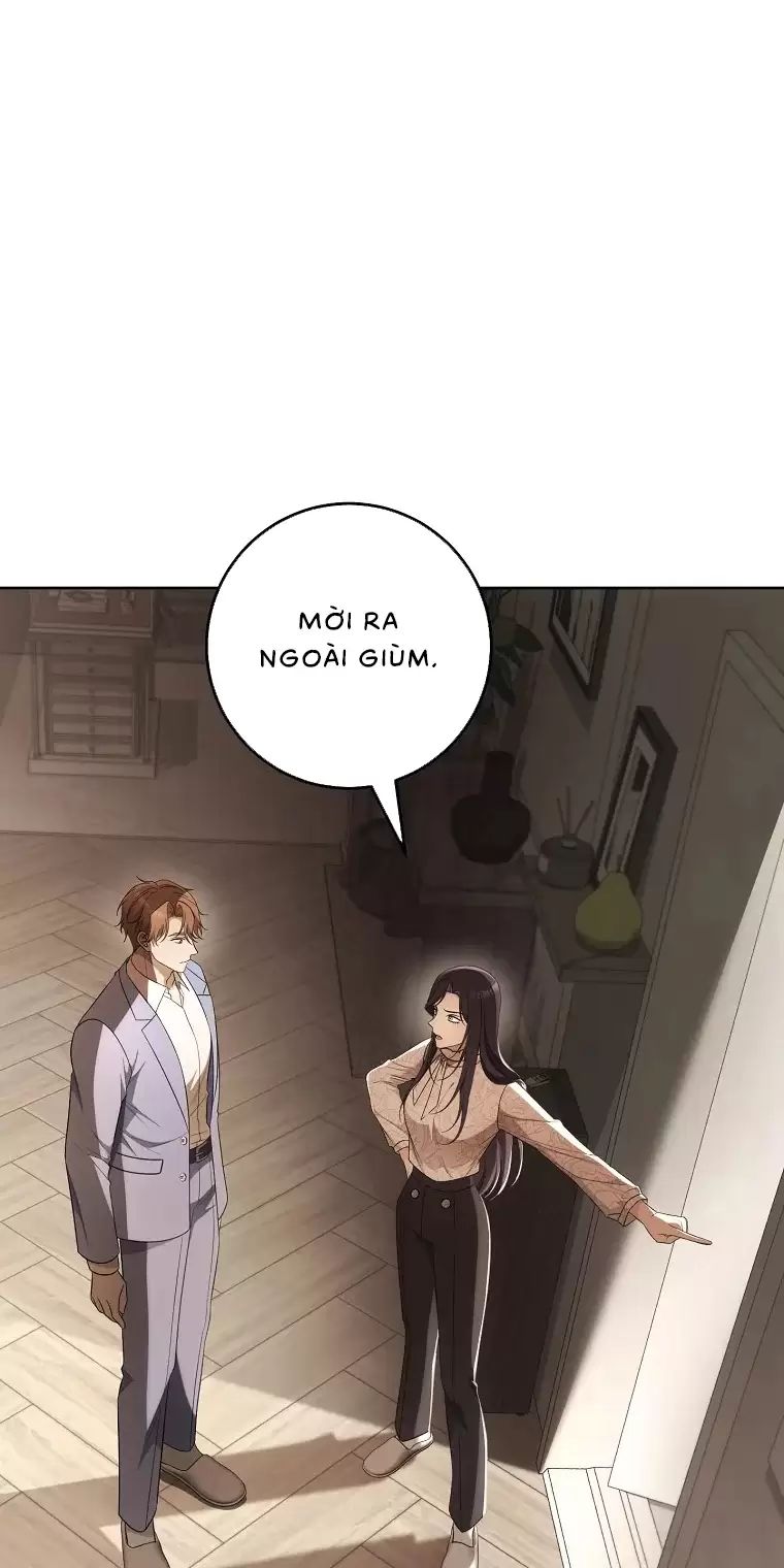 Tôi Sẽ Thoát Khỏi Đoá Hoa Của Thử Thách Chapter  11 - 15