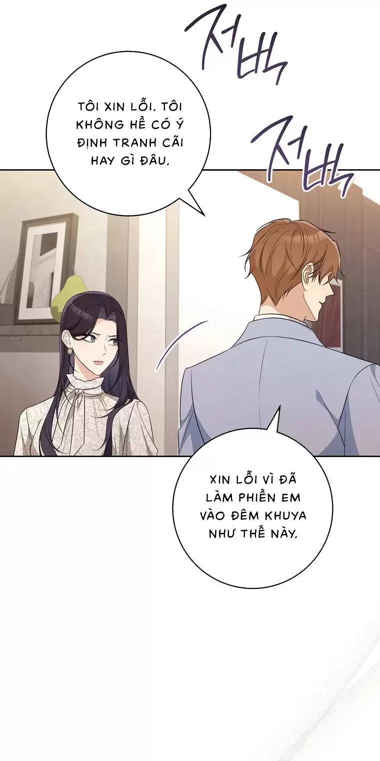 Tôi Sẽ Thoát Khỏi Đoá Hoa Của Thử Thách Chapter  11 - 18