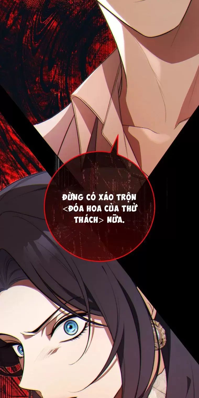 Tôi Sẽ Thoát Khỏi Đoá Hoa Của Thử Thách Chapter  11 - 24