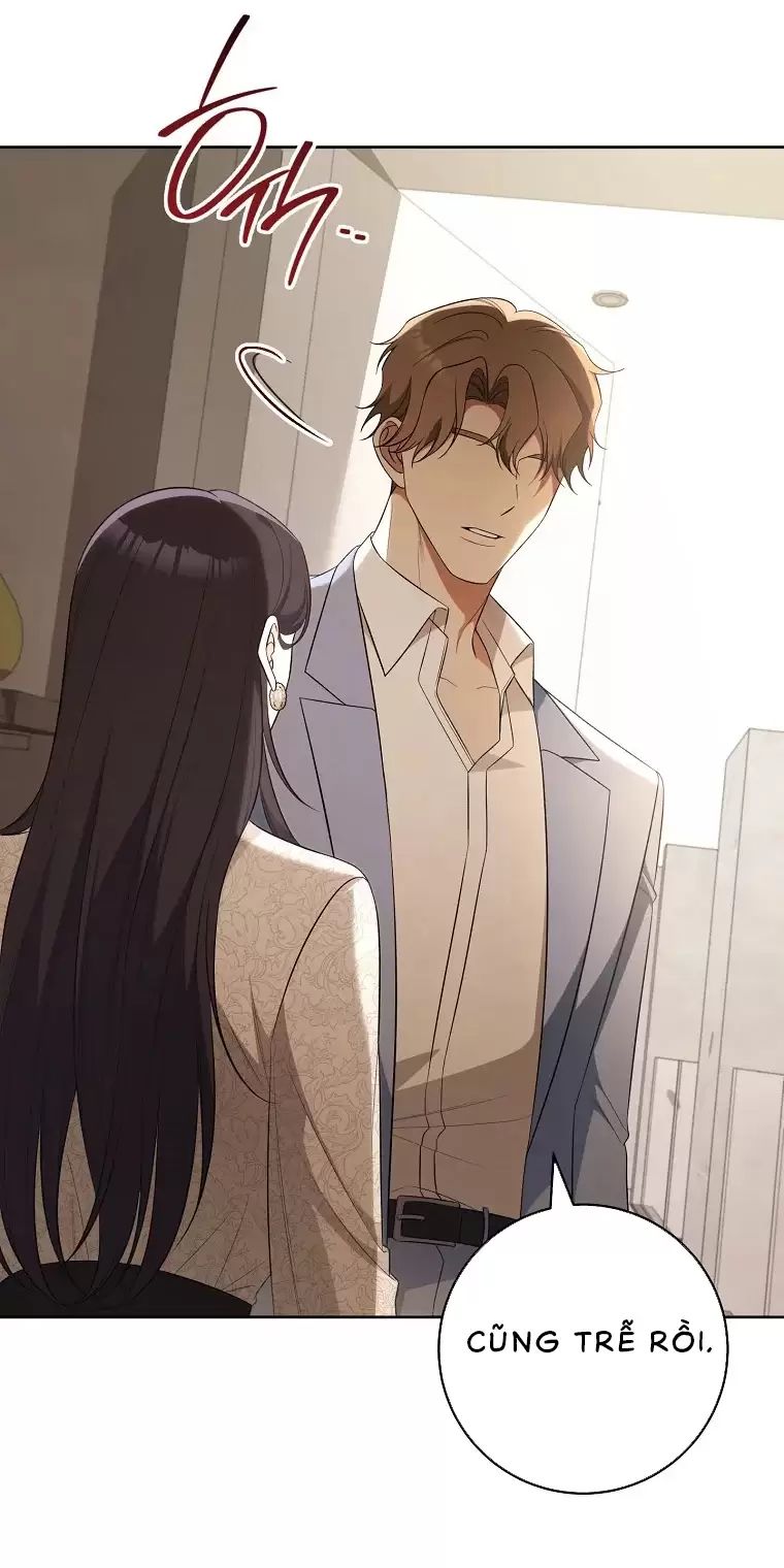 Tôi Sẽ Thoát Khỏi Đoá Hoa Của Thử Thách Chapter  11 - 29