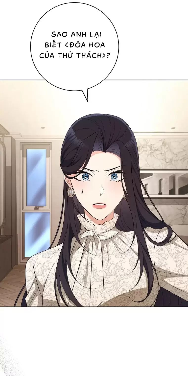Tôi Sẽ Thoát Khỏi Đoá Hoa Của Thử Thách Chapter  11 - 34