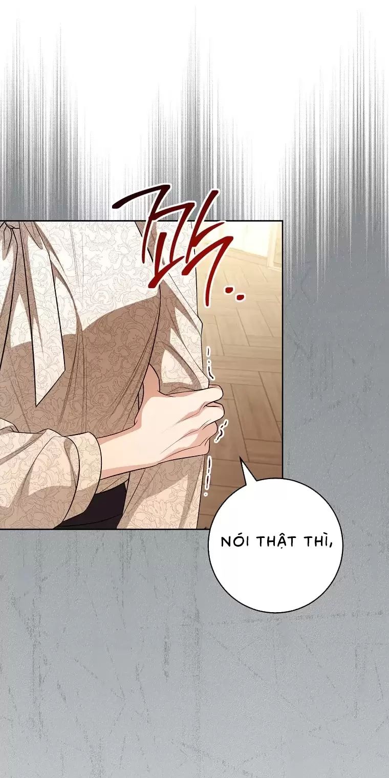 Tôi Sẽ Thoát Khỏi Đoá Hoa Của Thử Thách Chapter  11 - 40