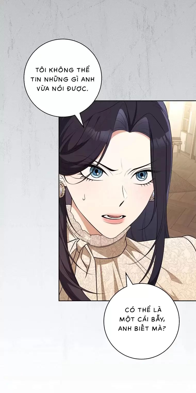Tôi Sẽ Thoát Khỏi Đoá Hoa Của Thử Thách Chapter  11 - 41
