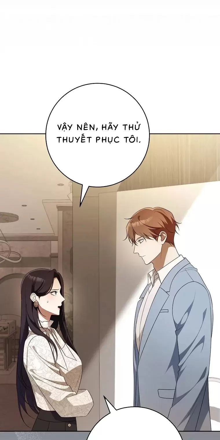 Tôi Sẽ Thoát Khỏi Đoá Hoa Của Thử Thách Chapter  11 - 42