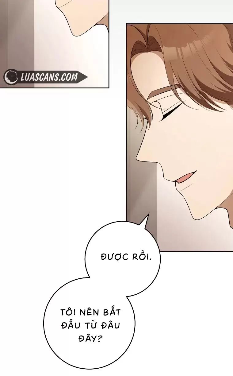 Tôi Sẽ Thoát Khỏi Đoá Hoa Của Thử Thách Chapter  11 - 44