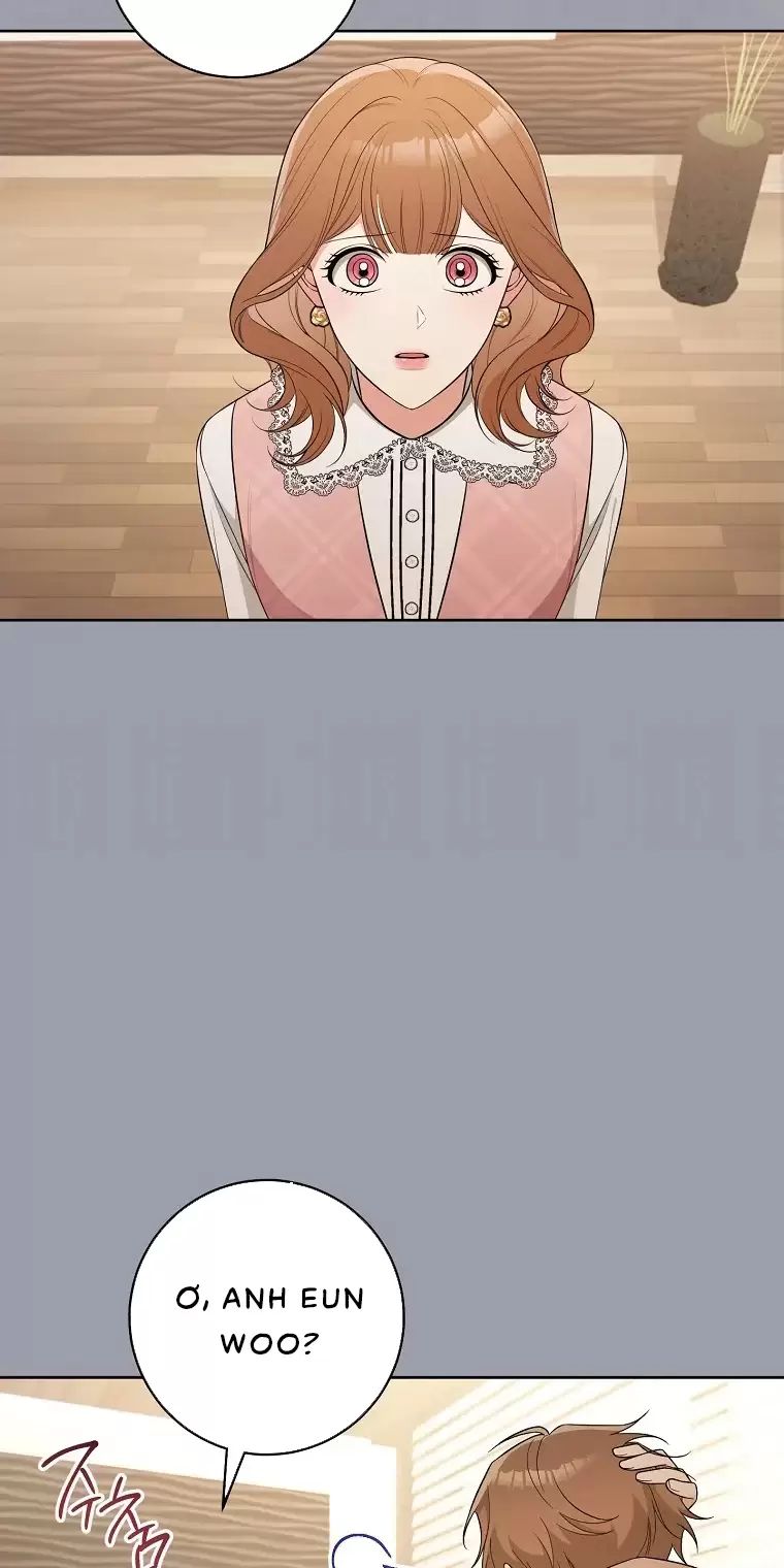 Tôi Sẽ Thoát Khỏi Đoá Hoa Của Thử Thách Chapter  11 - 46