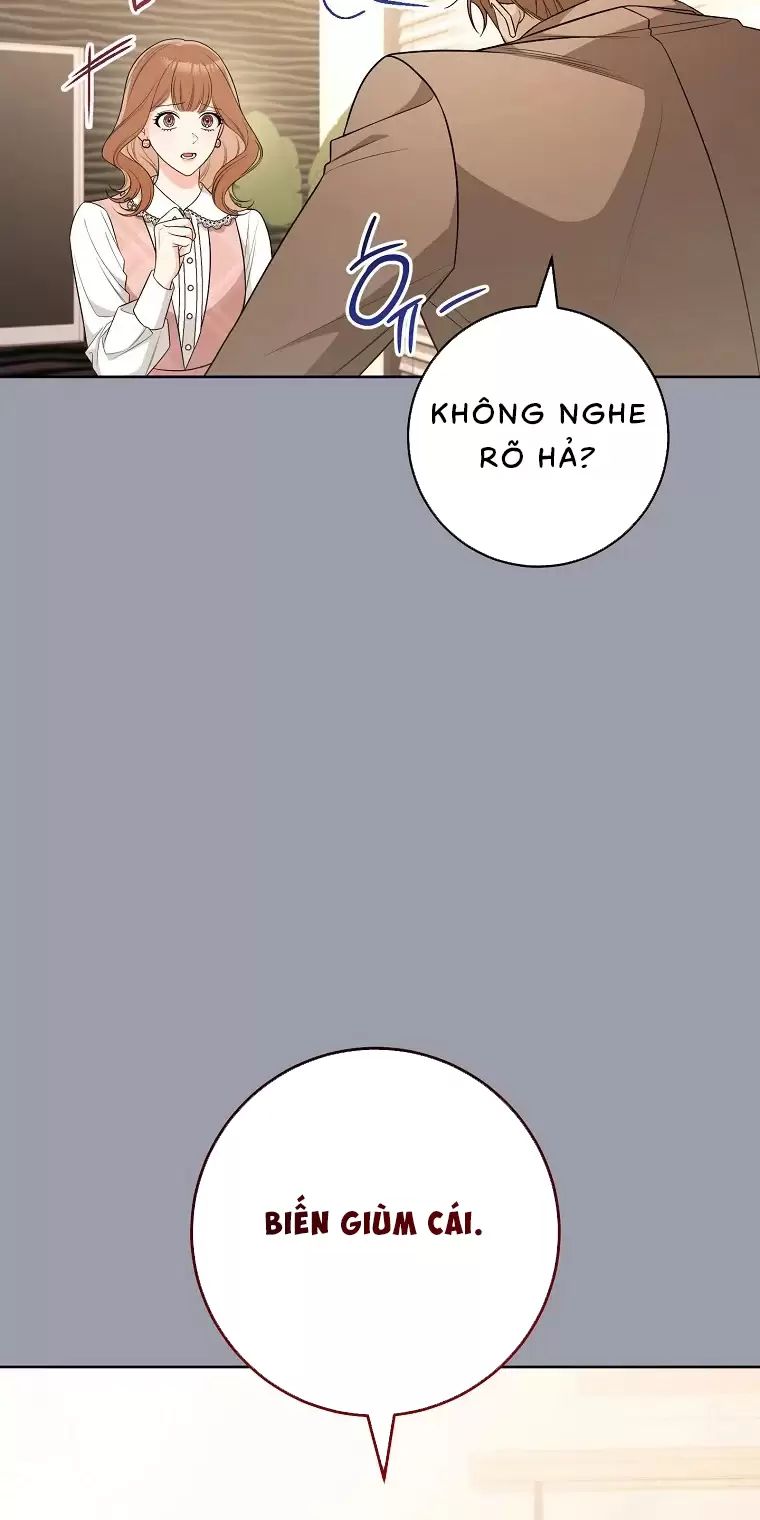 Tôi Sẽ Thoát Khỏi Đoá Hoa Của Thử Thách Chapter  11 - 47