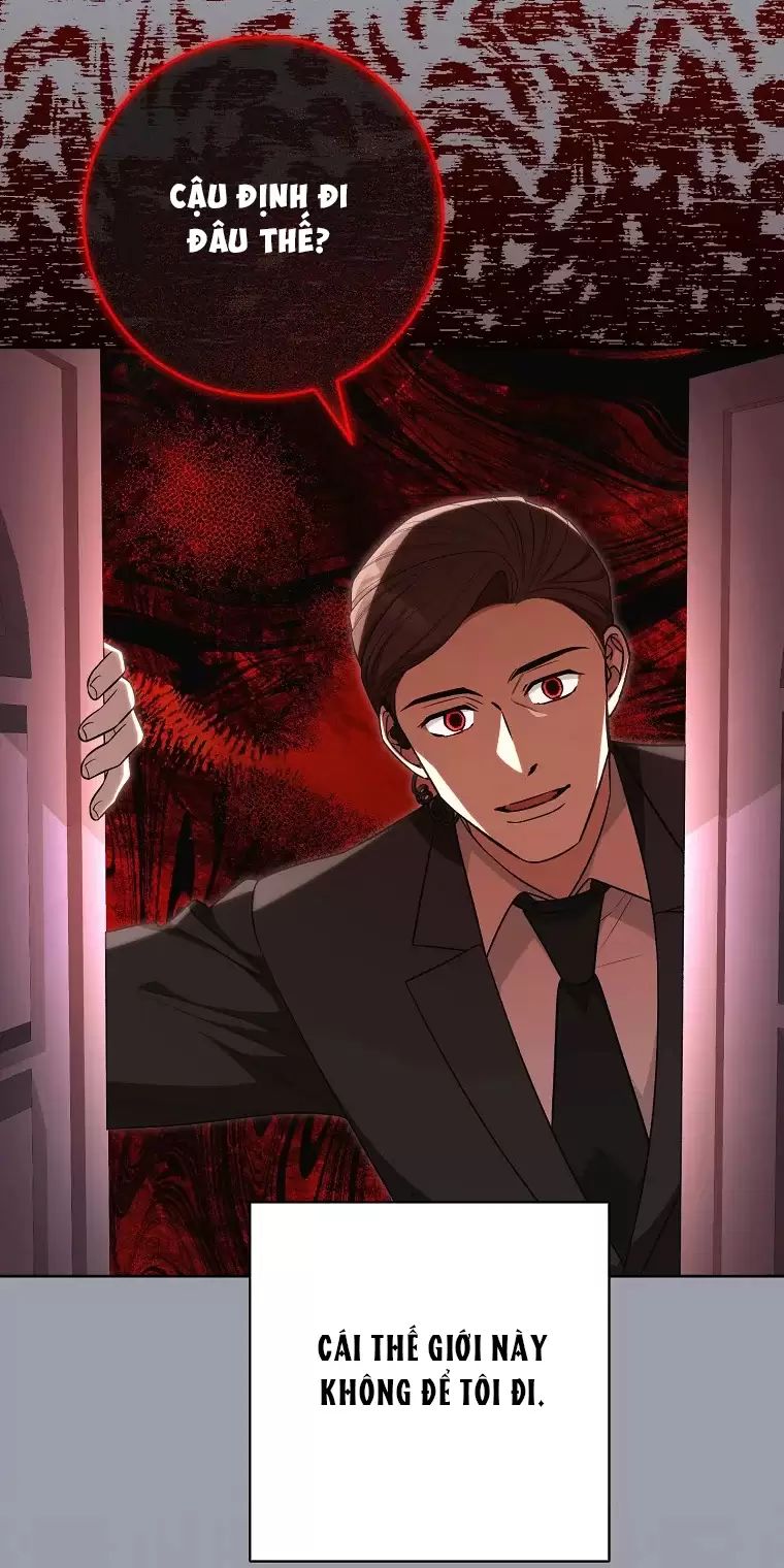 Tôi Sẽ Thoát Khỏi Đoá Hoa Của Thử Thách Chapter  11 - 50
