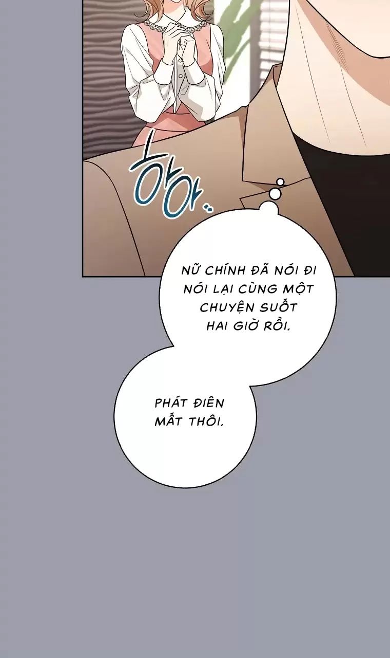 Tôi Sẽ Thoát Khỏi Đoá Hoa Của Thử Thách Chapter  11 - 52