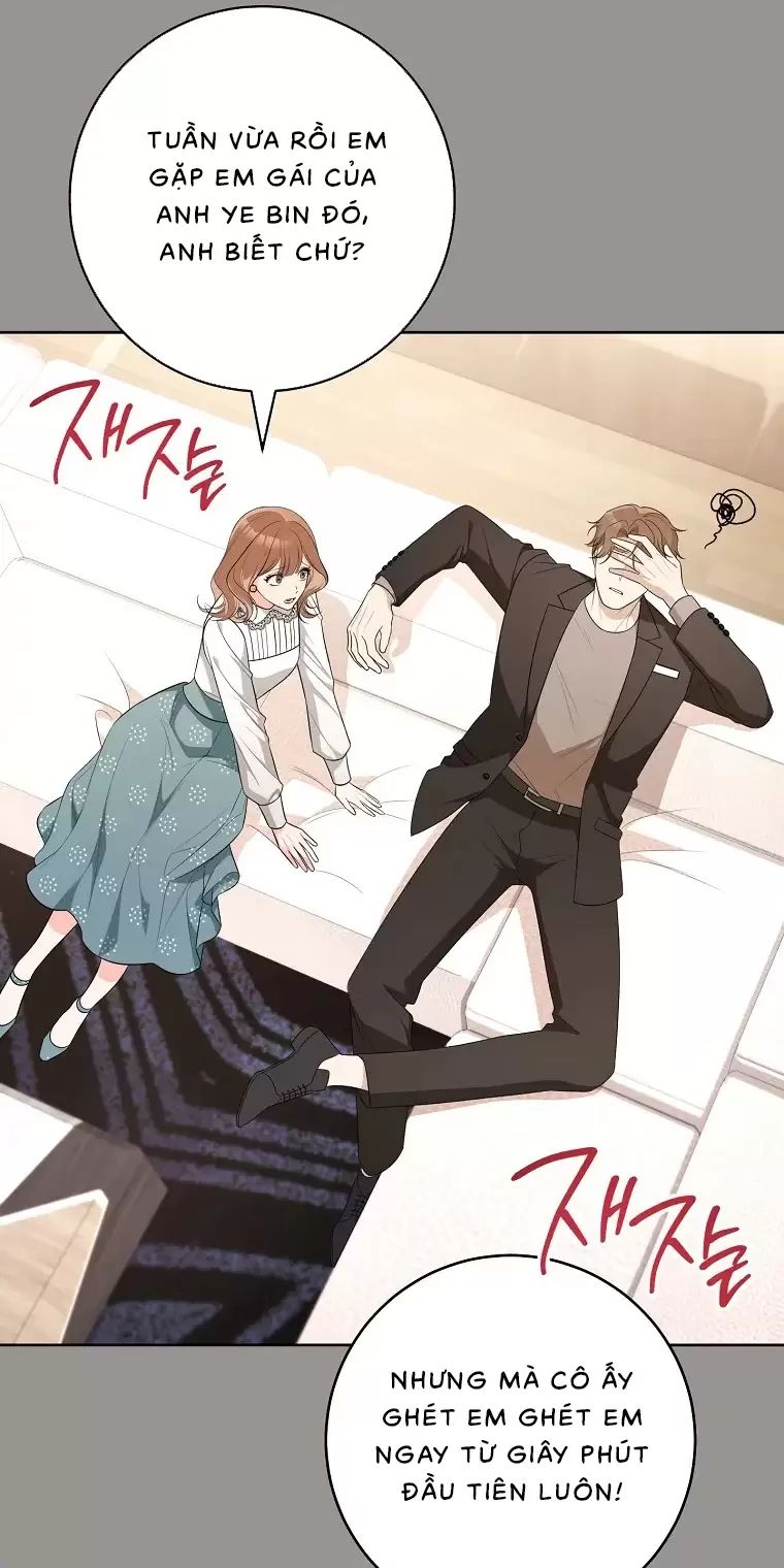 Tôi Sẽ Thoát Khỏi Đoá Hoa Của Thử Thách Chapter  11 - 73