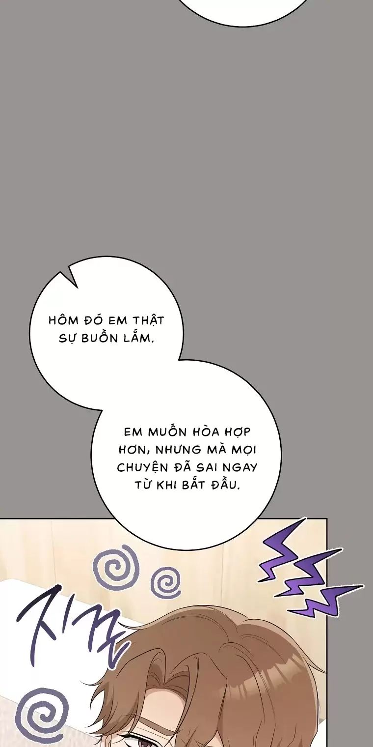 Tôi Sẽ Thoát Khỏi Đoá Hoa Của Thử Thách Chapter  11 - 74