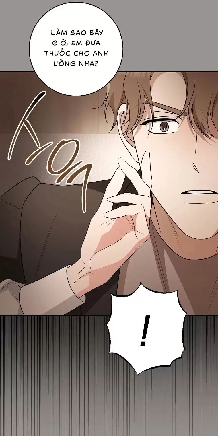 Tôi Sẽ Thoát Khỏi Đoá Hoa Của Thử Thách Chapter  11 - 77