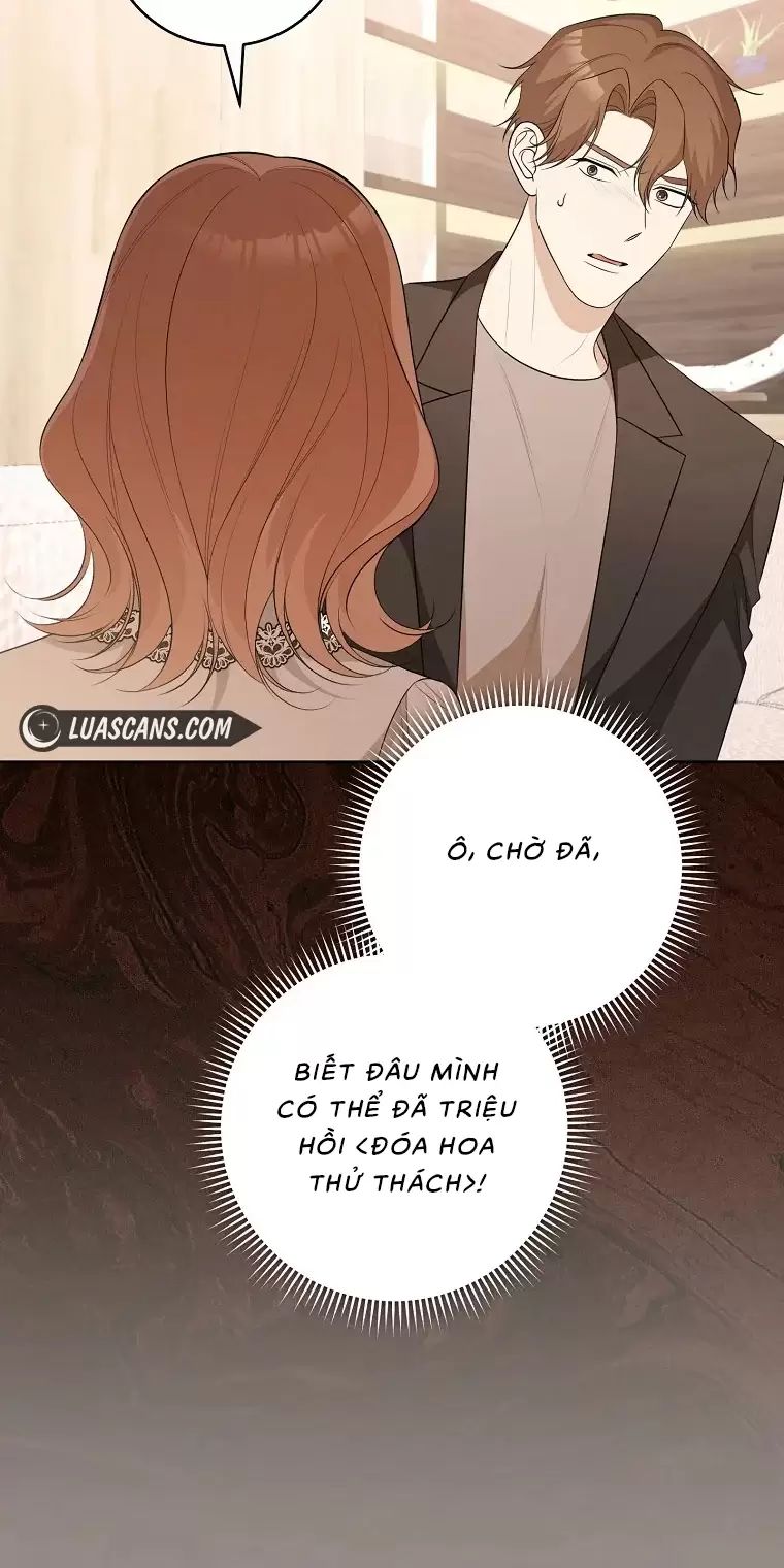 Tôi Sẽ Thoát Khỏi Đoá Hoa Của Thử Thách Chapter  11 - 79