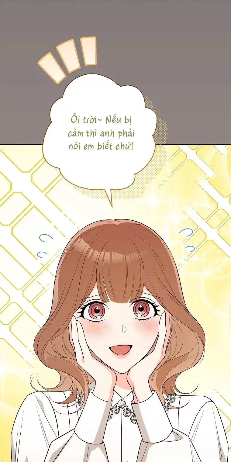 Tôi Sẽ Thoát Khỏi Đoá Hoa Của Thử Thách Chapter  11 - 82