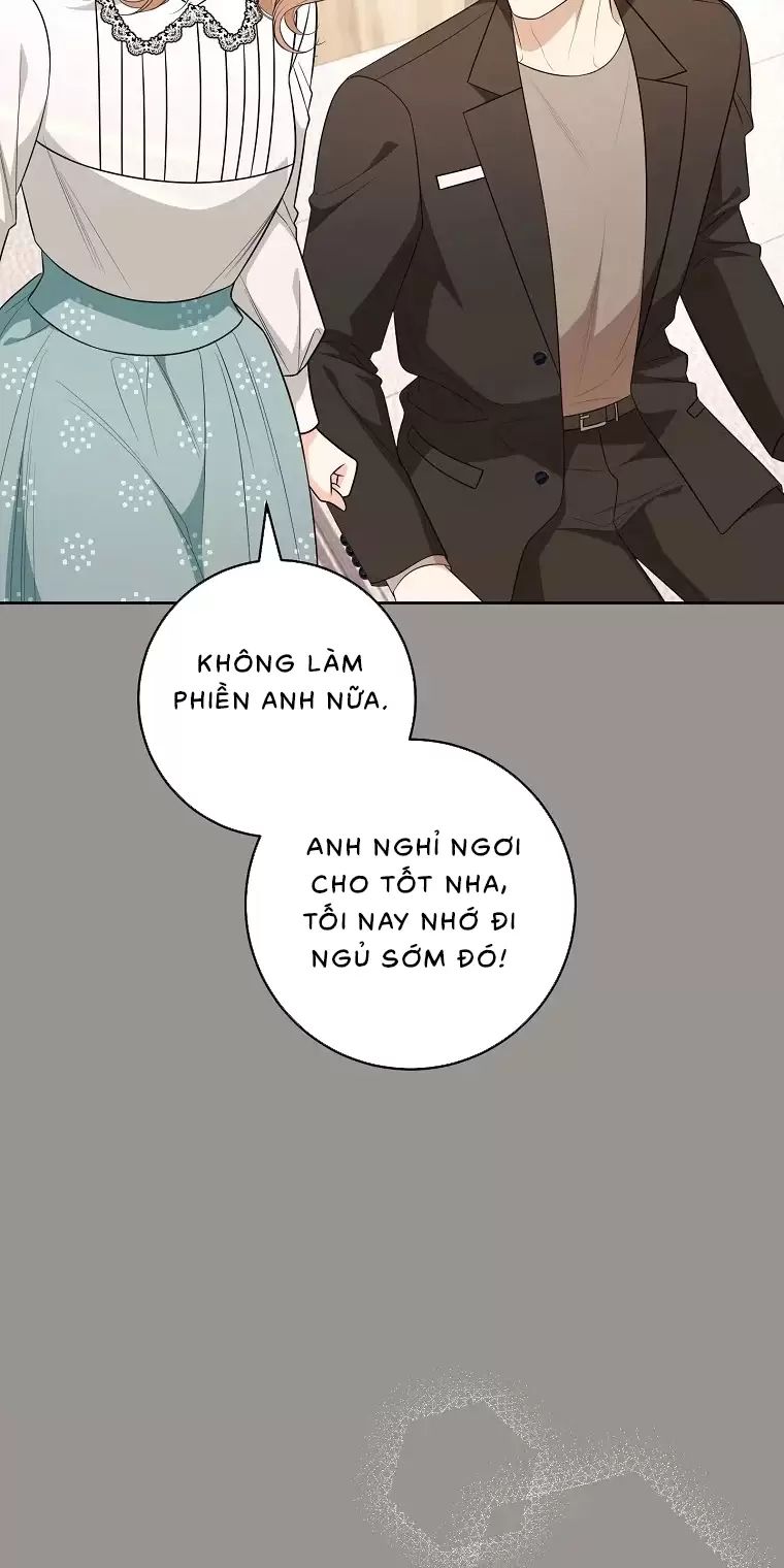 Tôi Sẽ Thoát Khỏi Đoá Hoa Của Thử Thách Chapter  11 - 84