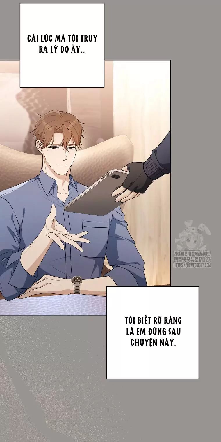 Tôi Sẽ Thoát Khỏi Đoá Hoa Của Thử Thách Chapter  12 - 11