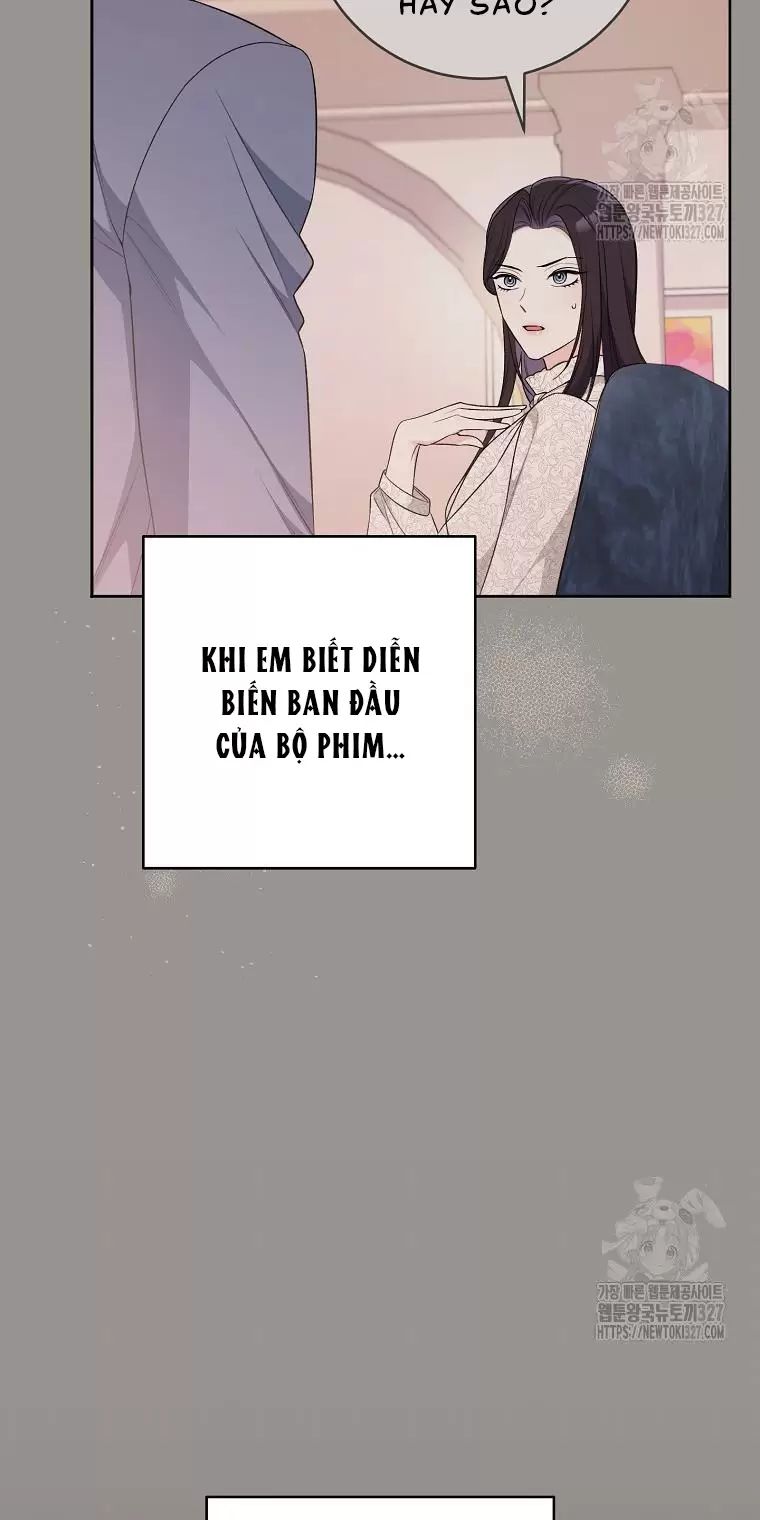 Tôi Sẽ Thoát Khỏi Đoá Hoa Của Thử Thách Chapter  12 - 22