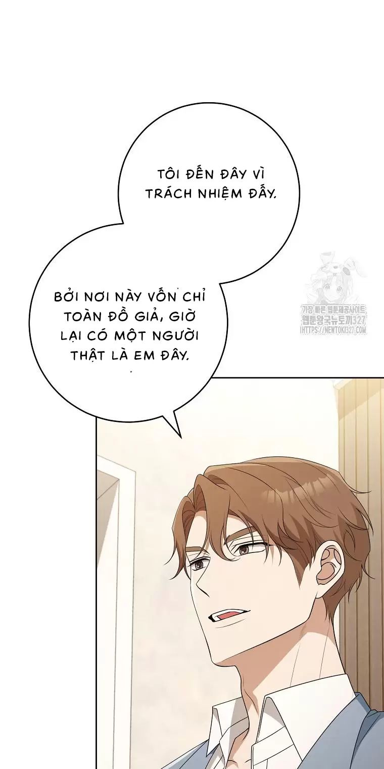 Tôi Sẽ Thoát Khỏi Đoá Hoa Của Thử Thách Chapter  12 - 27