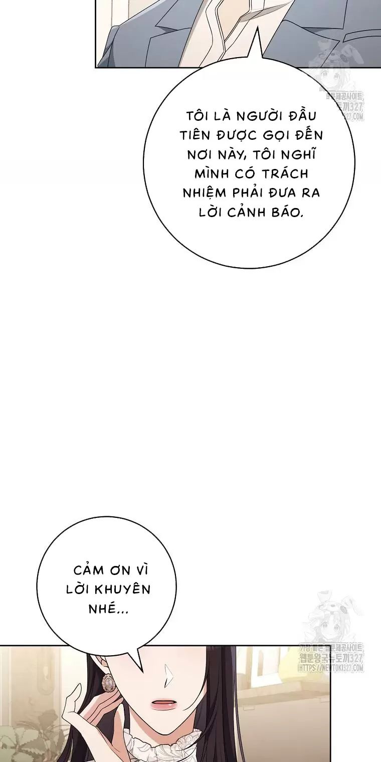 Tôi Sẽ Thoát Khỏi Đoá Hoa Của Thử Thách Chapter  12 - 28