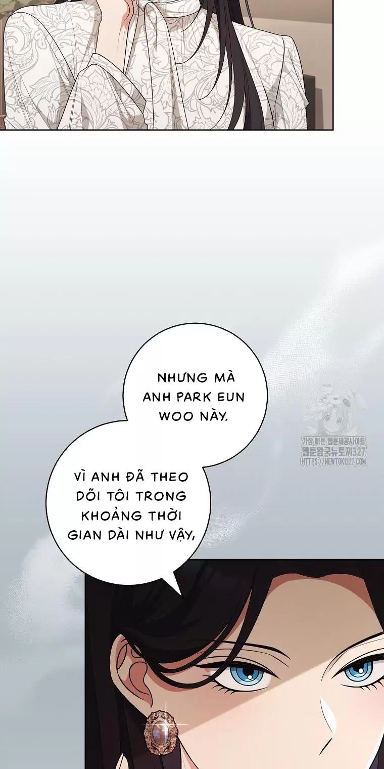 Tôi Sẽ Thoát Khỏi Đoá Hoa Của Thử Thách Chapter  12 - 29