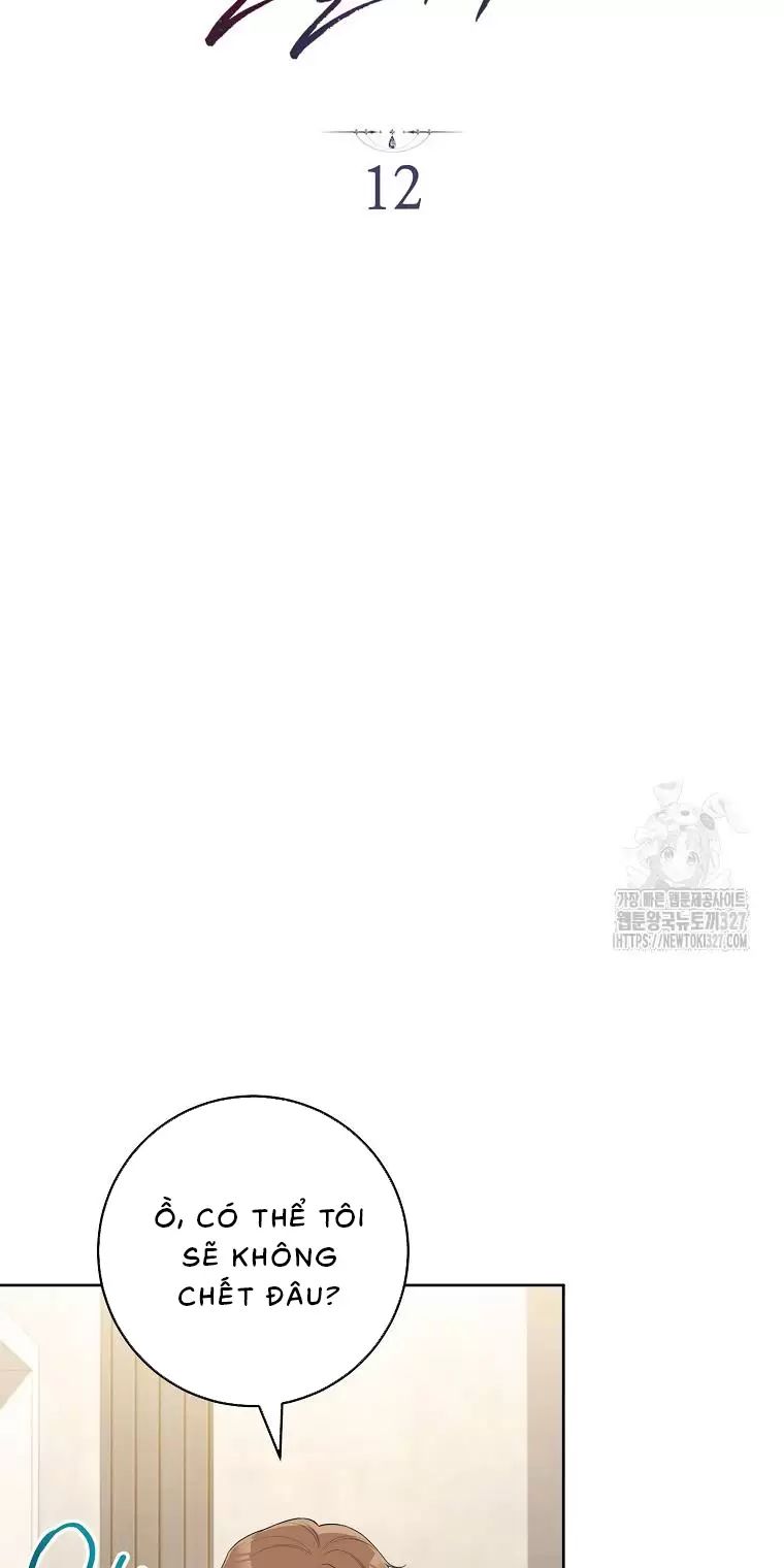 Tôi Sẽ Thoát Khỏi Đoá Hoa Của Thử Thách Chapter  12 - 35