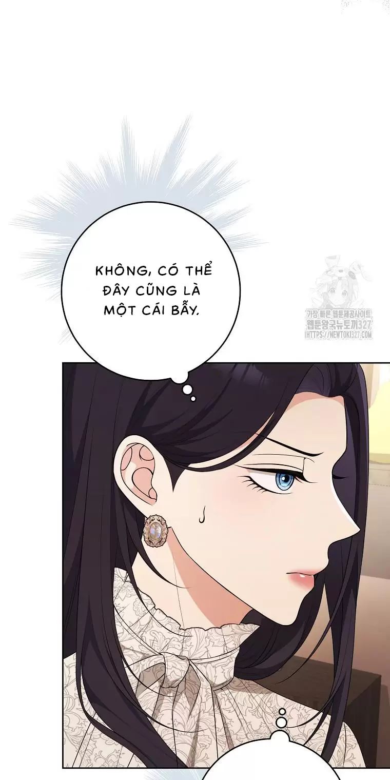 Tôi Sẽ Thoát Khỏi Đoá Hoa Của Thử Thách Chapter  12 - 51