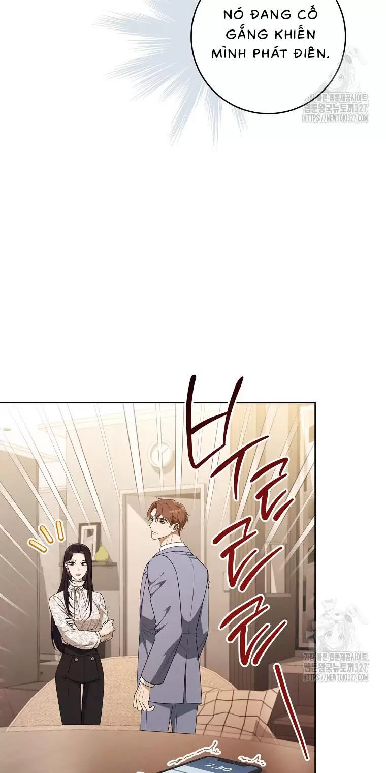 Tôi Sẽ Thoát Khỏi Đoá Hoa Của Thử Thách Chapter  12 - 52