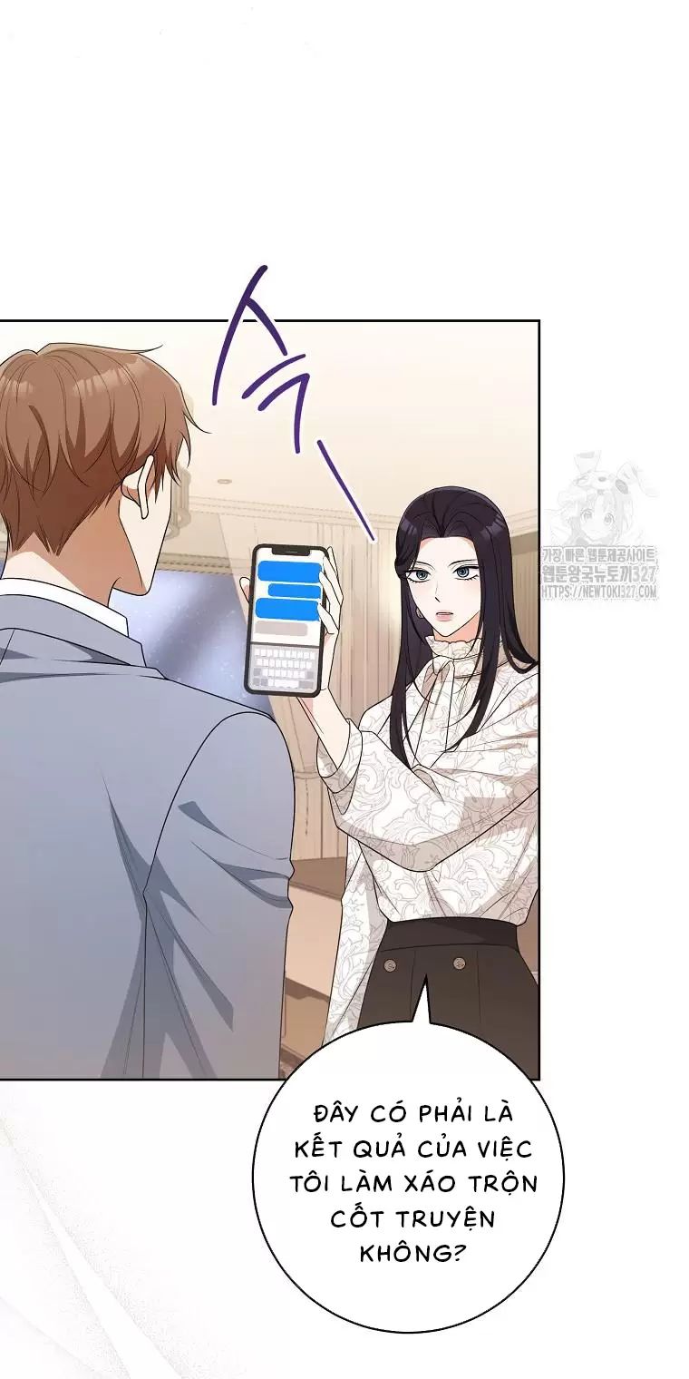 Tôi Sẽ Thoát Khỏi Đoá Hoa Của Thử Thách Chapter  12 - 57