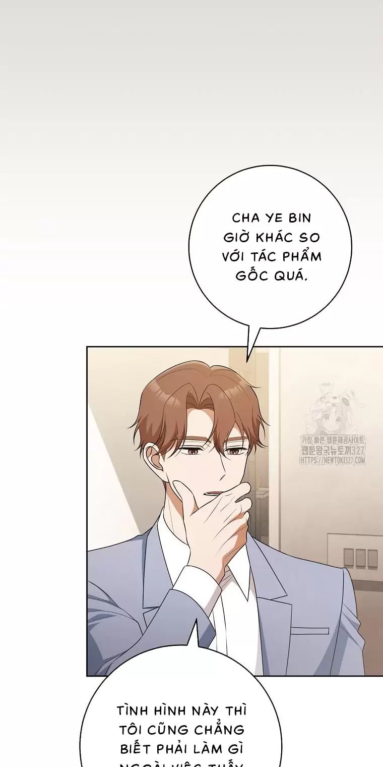 Tôi Sẽ Thoát Khỏi Đoá Hoa Của Thử Thách Chapter  12 - 59