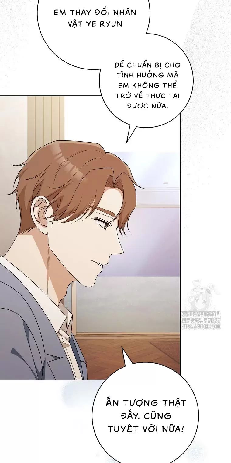 Tôi Sẽ Thoát Khỏi Đoá Hoa Của Thử Thách Chapter  12 - 68